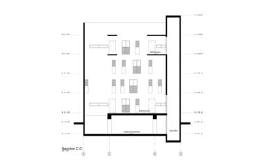 Galería de Montevideo 3286 / em-estudio   - 23