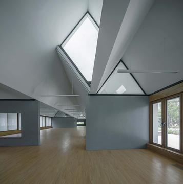 Gallery of Activity Homes at Yunjin Road / Scenic Architecture  - 4