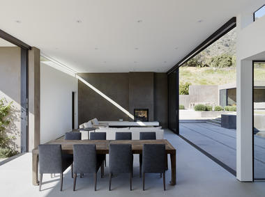 Gallery of Wild Lilac House / Walker Workshop  - 12