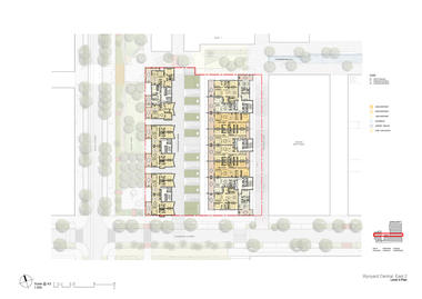 Gallery of Wynyard Central East 2 Apartments / Architectus  - 13