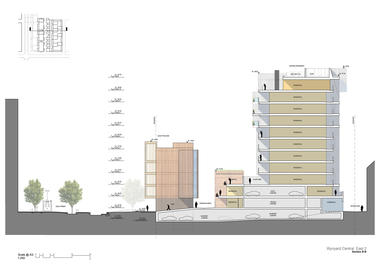 Gallery of Wynyard Central East 2 Apartments / Architectus  - 14
