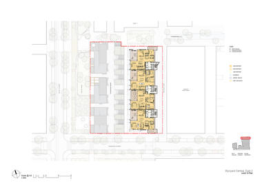 Gallery of Wynyard Central East 2 Apartments / Architectus  - 15