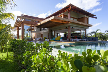 Casa Praia do Forte / David Bastos