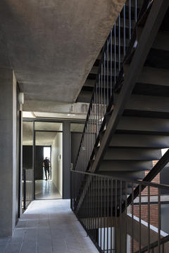 Galería de Aráoz 967 / BAAG  - 10