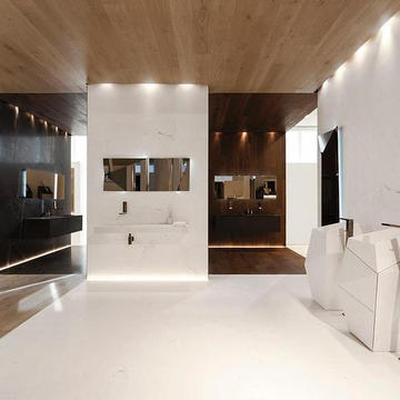 Línea para baños L'Antic Colonial de Porcelanosa Grupo