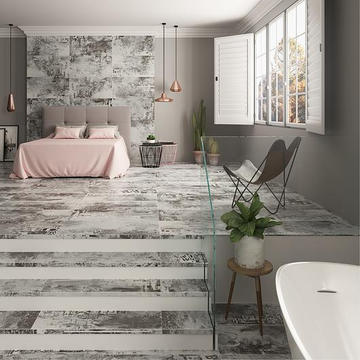 Porcelain Tiles - Expressions Collection from Aparici