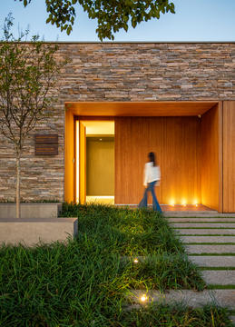 Escritório Noronha Gustavo Advogados / Thalita Aguilar Arquitetura | Interiores