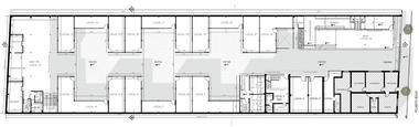 Galeria de Arquitetura comercial: exemplos de 100 a 1.000 m²  - 8
