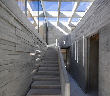Casa Nianis 112 / Office of Design  S.A.S.