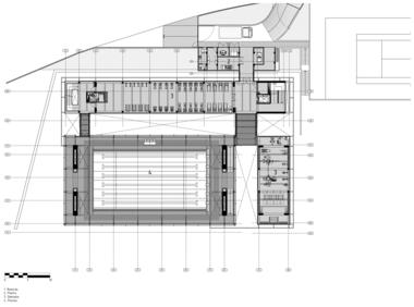 Galería de Centro Deportivo Universidad de los Andes / MGP Arquitectura y Urbanismo  - 35