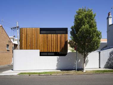 Estudio Erskineville 2 / Pivot
