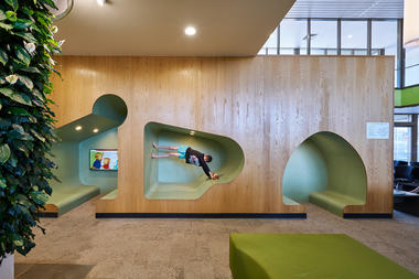 Clínica Caboolture GP / Wilson Architects