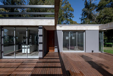 Casa Valente / Moirë arquitectos