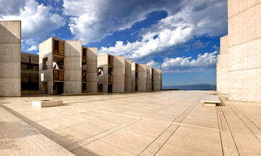 Getty busca salvar el patrimonio de arquitectura moderna con estas dos iniciativas