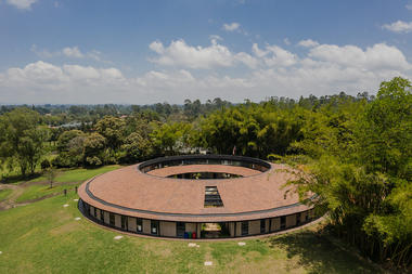 Colégio Montessori / Estudio Transversal