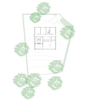 Galería de Villa V / Paul de Ruiter Architects  - 30