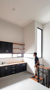 Gallery of Multilevel House / Studio SA_e  - 30