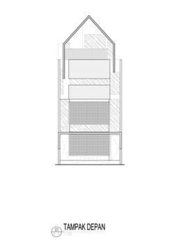 Gallery of Multilevel House / Studio SA_e  - 39