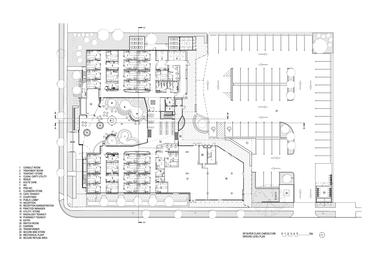 Galería de Clínica Caboolture GP / Wilson Architects  - 8