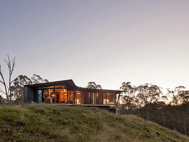 Gallery of Bellbird Retreat House / Steendijk  - 21
