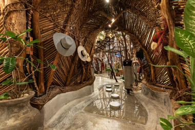 Gallery of Zak Ik Store / Roth-Architecture  - 19