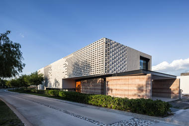 Casa RSV / Arkylab