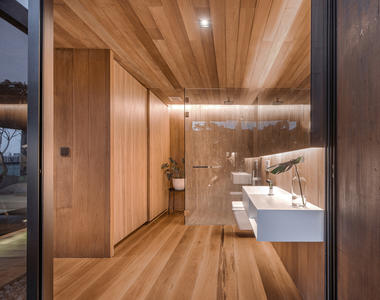 Gallery of The Skyscape Rooftop House / WARchitect  - 10