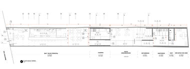 Gallery of Caracol Bar / gru.a  - 15