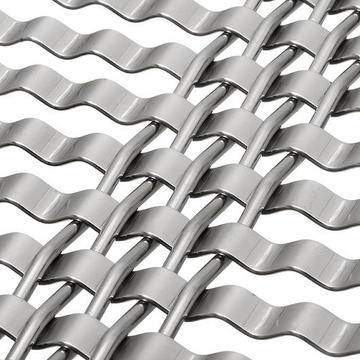 Gallery of Architectural Mesh - LARGO NOVA 1032 - 8