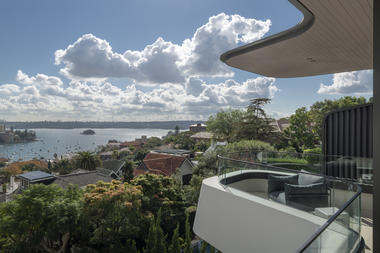 Gallery of Hill House / Luigi Rosselli  - 17