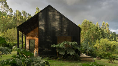 Casa KDDK / Karina Duque