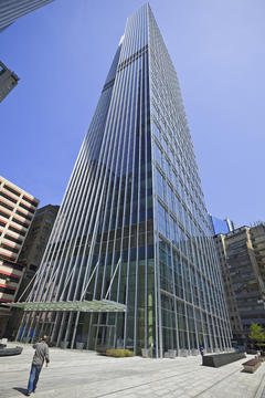 Gallery of Landmark East Office Development / Arquitectonica  - 7