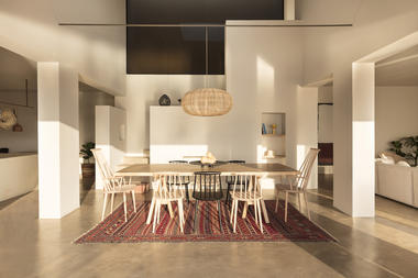 Gallery of Summer Villa Arcadia Hotel / Kapsimalis Architects  - 11