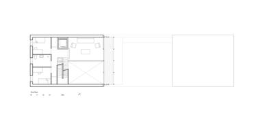 Galería de Casa tres generaciones / BETA office for architecture and the city  - 19
