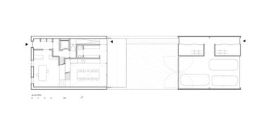 Galería de Casa tres generaciones / BETA office for architecture and the city  - 22