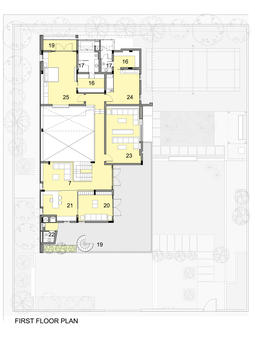 Gallery of The Deck House / Architecture Paradigm  - 31