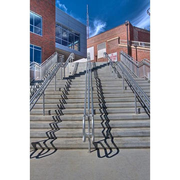 Gallery of AL ADA Handrail - 2