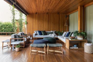 Casa Boa Vista / Très Arquitetura