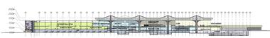 画廊 印度孟买 - 希瓦吉国际机场2号航站楼 / SOM  - 16