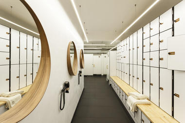 Galería de YogaOne Mandri  / Studio Shito  - 11