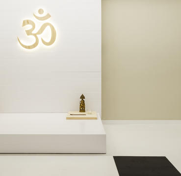 Galería de YogaOne Mandri  / Studio Shito  - 13