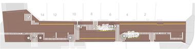 Galería de Accesibilidad universal, desapercibida y a bajo costo: proyecto de urbanización en Malgrat de Mar  - 9