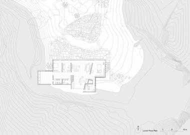 Gallery of Terrace House 2 / Hala Younes, Architecture and Landscape  - 11