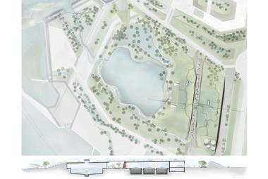 Gallery of Solrødgård Water Treatment Plant / Henning Larsen  - 18