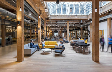 Adobe / Valerio Dewalt Train Associates