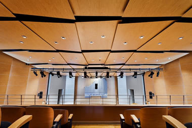 O que levar em conta para melhorar o conforto acústico?