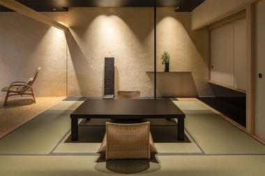 Gallery of Beniya Mukayu Byakuroku / Kiyoshi Sey Takeyama + AMORPHE  - 6