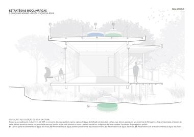 Galeria de Casa Modelo / Pitta Arquitetura  - 24