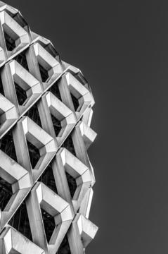 Gallery of London's Shades of Grey   - 1