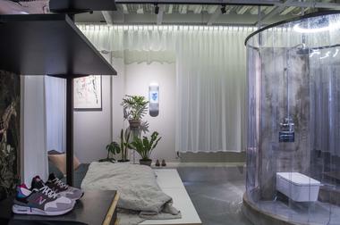 Casa FOA presentó en Chile las últimas tendencias de diseño interior 